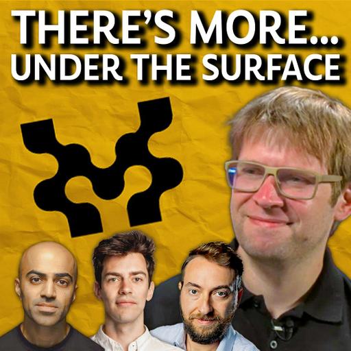 The Chopping Block: Can Crypto Clean Itself Up? Market Structure, Trust, and Regulation - Ep. 833