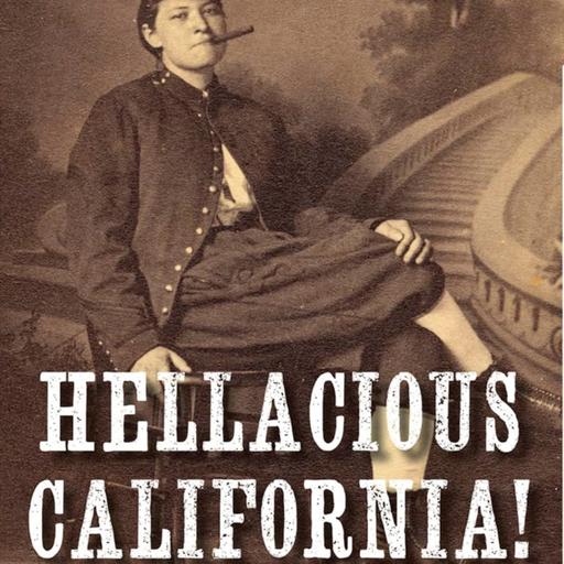 Hellacious California !