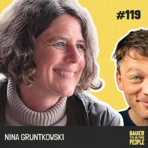 B2P119 - Tee aus Portugal - Die Tee-Pionierin Nina Gruntkowski