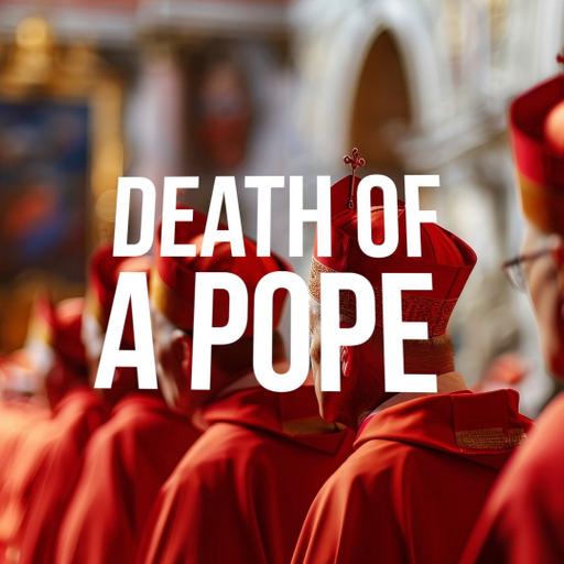Death of a Pope