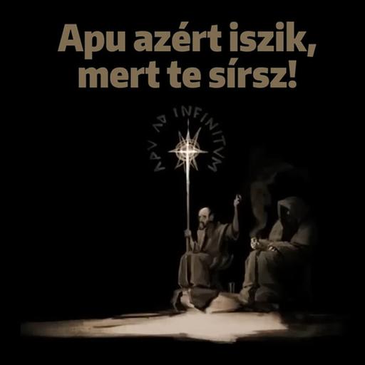 2025.04.24. Apu Ferenc pápa örökségéről, Hont (állás)interjújáról, a nárcizmusról és a gonoszról