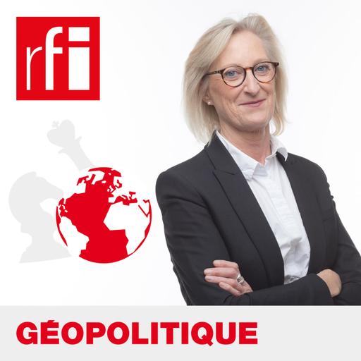 L'intimidation dans les relations internationales