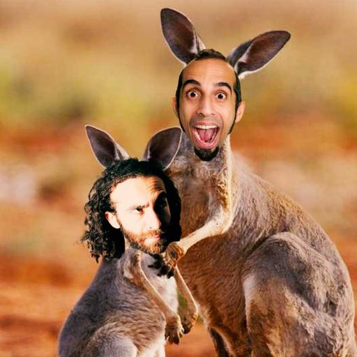 #218 - Vivek Took His Cantonese-only Show on Tour Around Australia & New Zealand, Again