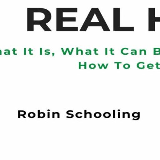 Real HR: Insights From Robin Schooling