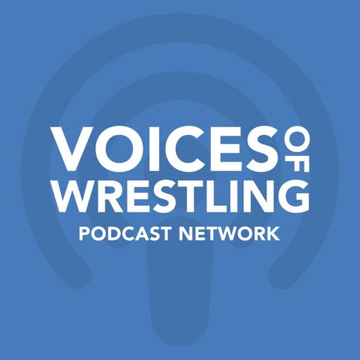Gentlemen's Wrestling Podcast #111: Wrestling's Global War