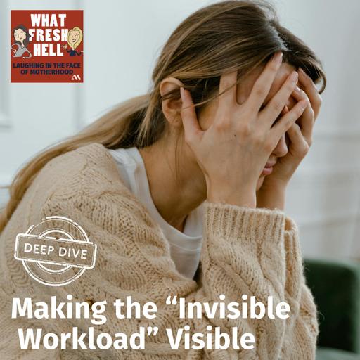 DEEP DIVE: Making the "Invisible Workload" Visible