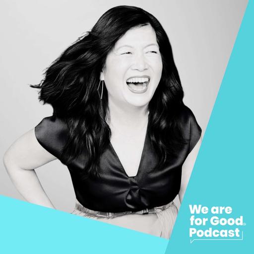 619. Hold Fast: The Heart of Generosity: Trust, Belonging, and Community - Hali Lee