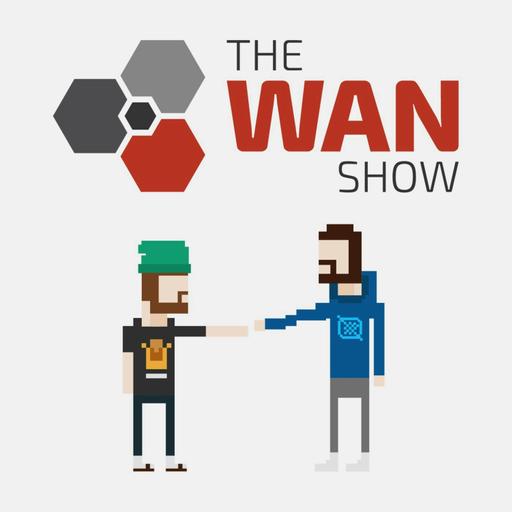 Nintendo and Nvidia Compete in Scumbag Competition - WAN Show May 9, 2025