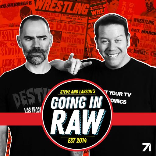 WWE BACKLASH 2025 REVIEW