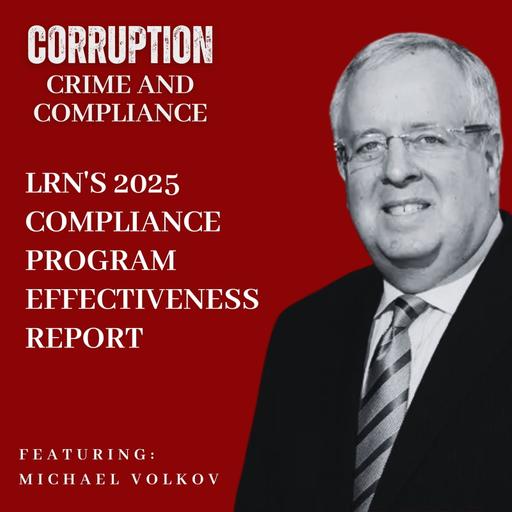 LRN's 2025 Compliance Program Effectiveness Report