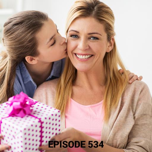 YCBK 534: What Can I Do To Support My Student With The College Admissions Process
