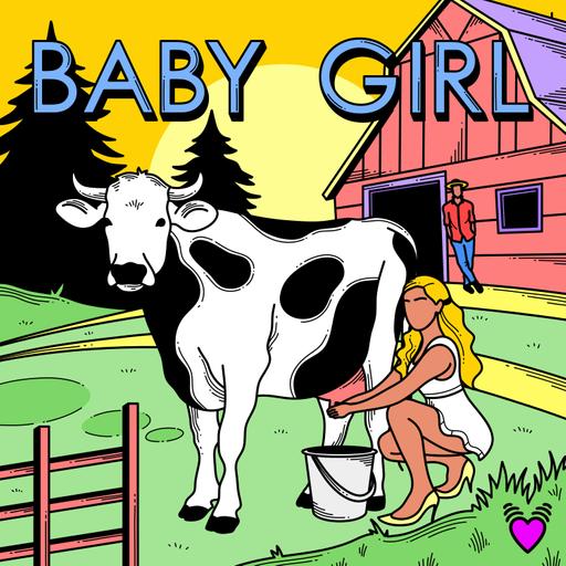 Baby Girl - Trailer