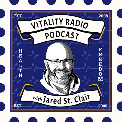 #533: Q&A Show #6 - Jared Answers Your Questions About Fatty Liver and Supplement Scams!