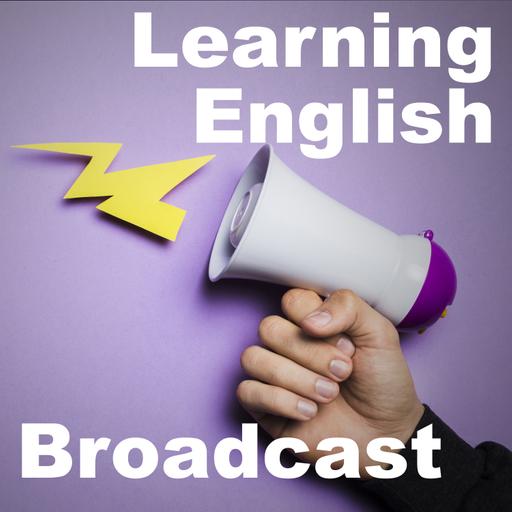 Learning English Podcast - May 11, 2025