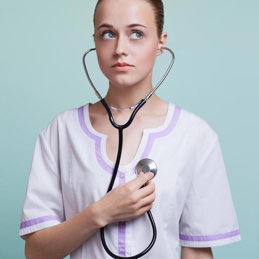 Des soins à soi-même et de la physique quantique