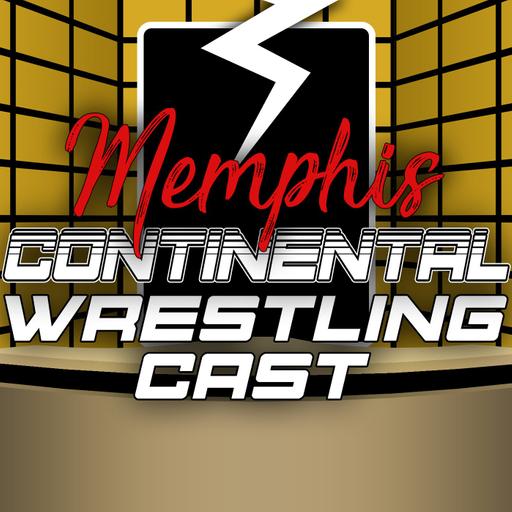 Memphis Continental Wrestling Cast #207