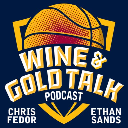 Reacting to the Cavs' embarrassing loss to the Pacers in Game 4