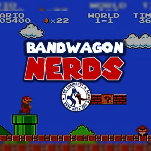 Bandwagon Nerds #288: Disney In The Desert