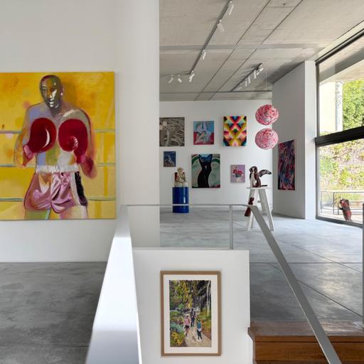 Alice Gallery