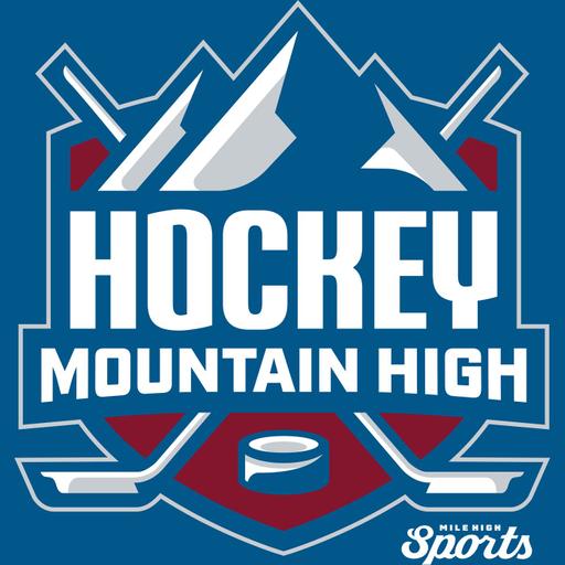 The aftermath of an early exit for the Avs, and where to go from here - S5