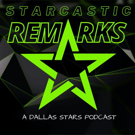 "Otter’s Better": Stars Dominate 3rd to Take Game 3 | Episode 6109 | May 11th, 2025