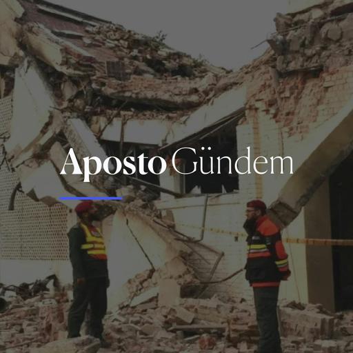 Ateşkes ilanı, Erol Eğrek protestosu | 11 Mayıs 2025