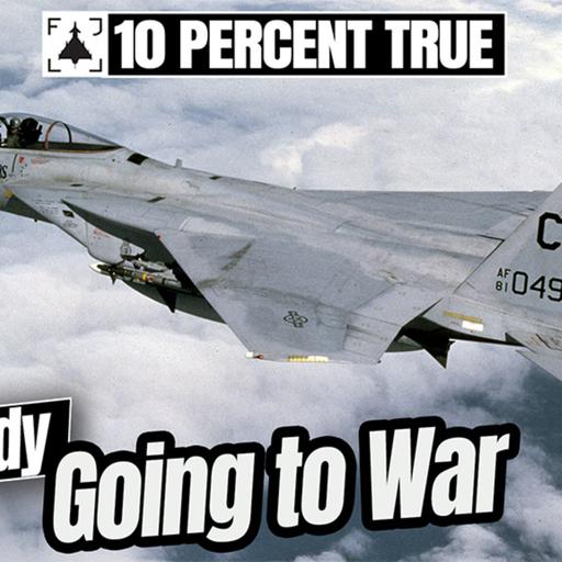 The Road to a MiG Kill. Muddy Watrous, EP71 Part 1