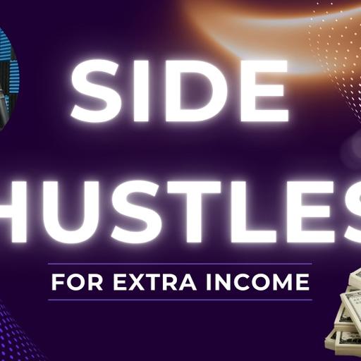 Side Hustles in 2025