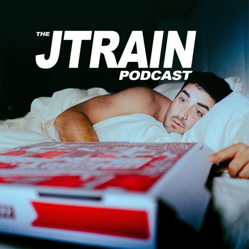 Help! I cheated with my coworker! - MONDAY MAILBAG - The JTrain Podcast w Jared Freid