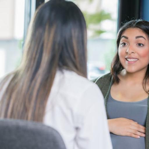 Debunking the Stigma Behind GD and other Pregnancy Complications