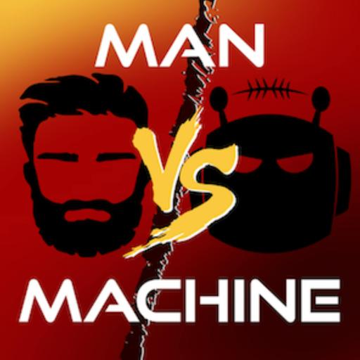 Man Vs Machine - Live Best Ball Draft with Caleb Williams Strategy