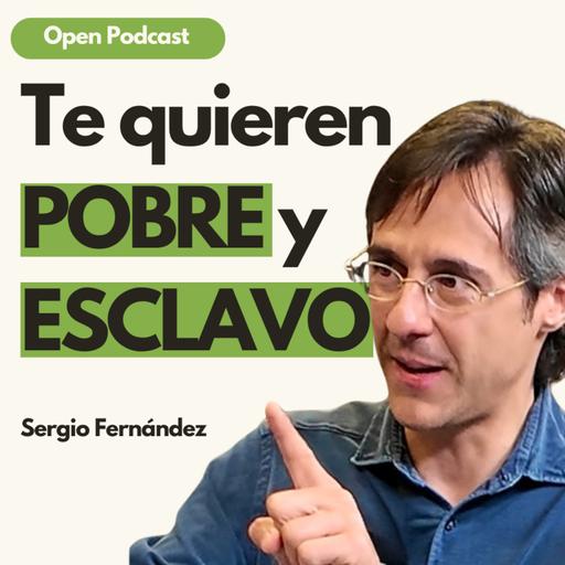 Cómo 𝘁𝗲𝗻𝗲𝗿 𝗲́𝘅𝗶𝘁𝗼 𝗲𝗻 𝗹𝗮 𝘃𝗶𝗱𝗮 en 9 (fáciles) pasos con Sergio Fernández.
