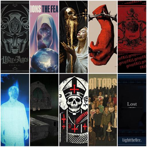 Core Values | 30 - War of Ages, Convictions, Confessions of a Traitor, + more