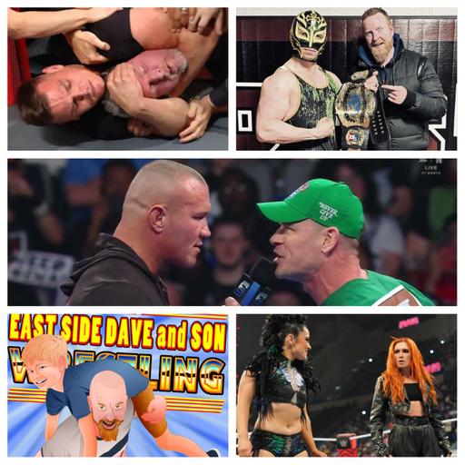 Backlash 2025 (Episode 121)