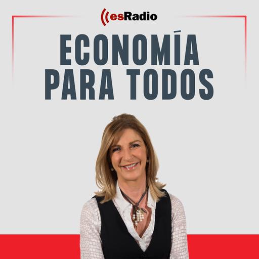 Economía Para Todos: Las ayudas para los aranceles y los ataques a la nuclear del Gobierno