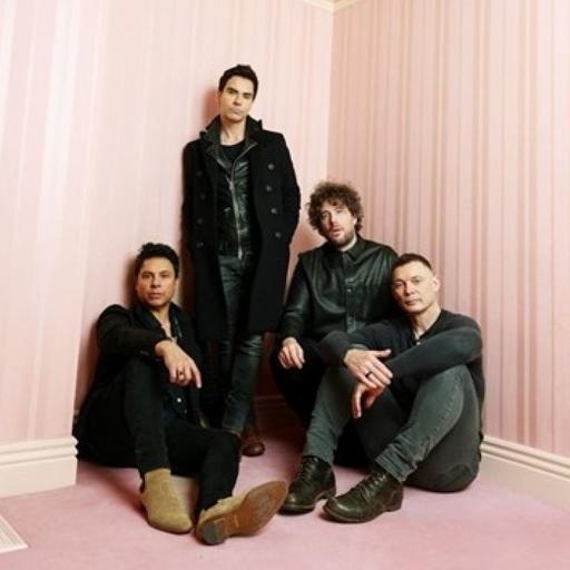 Stereophonics: reinventando el rock en su nuevo álbum.