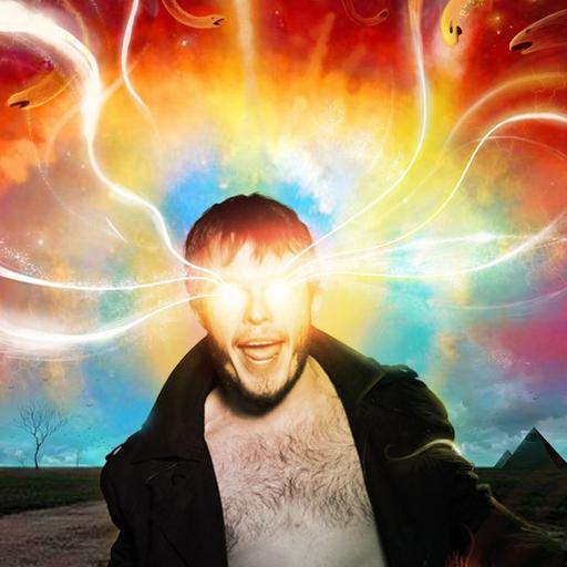 NEO PSYCHEDELIA MIXTAPE