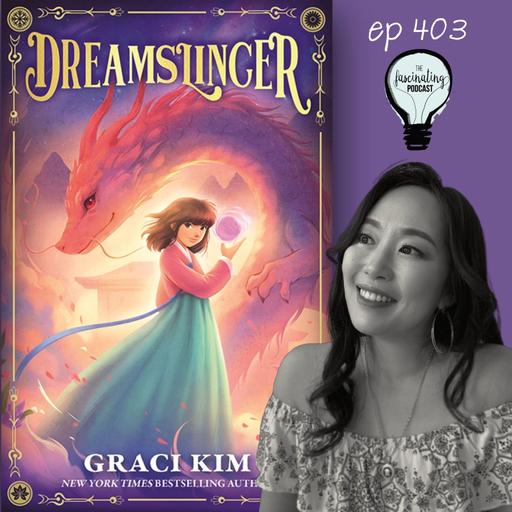 Graci Kim's Dreamslinger
