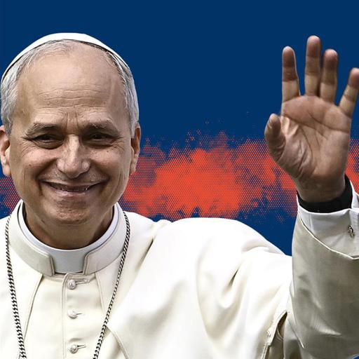Amerika ist Papst