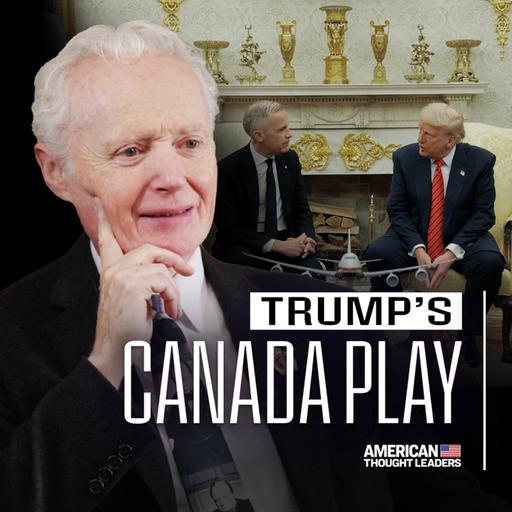 How Did Trump Impact the Canadian Election? | Brian Lee Crowley