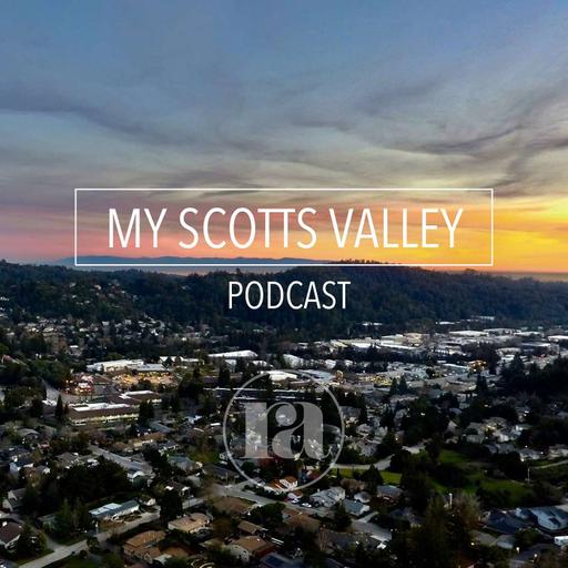 Deandre James and Todd Hoffman talk SVHS School Facilities