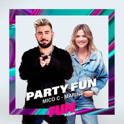 Party Fun - L'intégrale du 11 mai
