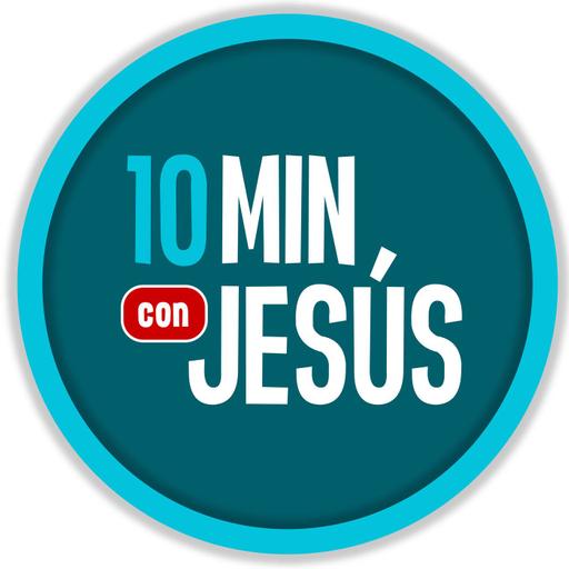 12-05-2025 El Buen Pastor - 10 Minutos con Jesús