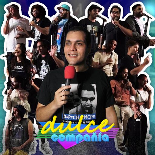 302: Open Mic | Abril 28, 2025