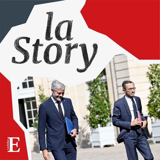 LR- RN, le grand chambardement avant la présidentielle 2027