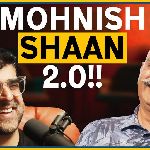 Mohnish Pabrai’s Talk with the My First Million podcast on March 27, 2025