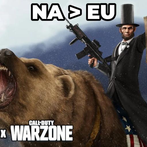 Episode 519: NA Clears EU in Warzone (and it isn't close)
