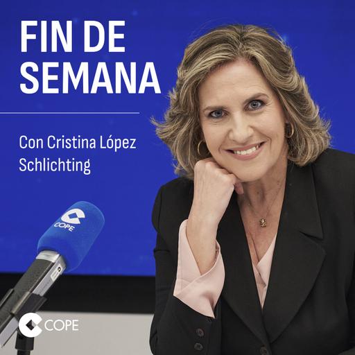 12:00H | 11 MAY 2025 | Fin de Semana