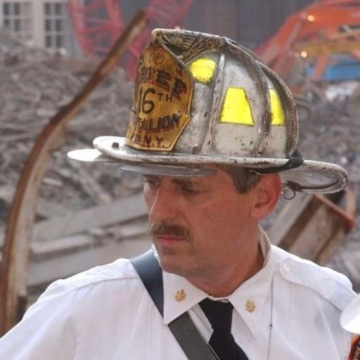 Episode 54 - Chief John Norman