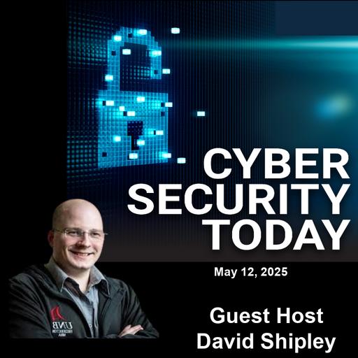 Cyber Threats Target HR, AI Tools, and Critical Infrastructure: A Comprehensive Update
